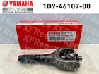 Yamaha Genuine Grizzly 350 400 450 Big Bear Cross Joint 1D9-46107-00-00 Oem New. Price: $215.00.