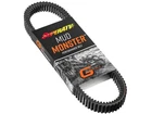 Superatv Polaris Rzr Heavy Duty Cvt Drive Belt Extreme Badass (see Fitment) New. Price: $151.95.