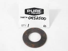 New Genuine Polaris 2005-2018 Phoenix Quad Washer Bellville Oem 0452500. Price: $7.64.