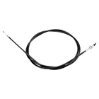 Motion Pro 02-0361 Black Vinyl Reverse Cable New. Price: $25.29.