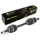 Caltric Front Right Cv Axle For Honda Rancher TRX420FA1 TRX420FA2 2014-2016 New. Price: $64.00.