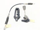 22-25 Cfmoto Zforce 950 Sport Shifter Cable Set 5BWV-321000-5000 Used. Price: $154.79.