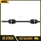 Front L/r Cv Axle Shaft Assembly For 2014-2017 Polaris Sportsman 570 Atv 4107026 New. Price: $54.99.