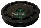 Ina 544 0089 10 Belt Pulley, Crankshaft For, Nissan, Opel, Renault, Vauxhall Neu. Price: $100.58.
