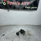 Polaris Sportsman 90 2X4 Transmission Bevel Gears Output Shaft Used. Price: $199.99.
