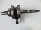 2013 12 Honda Rancher 420 Tm Used Oem Rod Assy. Price: $187.99.