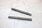 1996 Kawasaki Bayou 300 Oem Shift Fork Shaft Pair 49047-1073 AK25 Used. Price: $14.99.