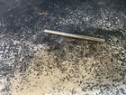 18-24 Arctic Cat Gear Shift Fork Shaft Assembly # 0818-021 4X4 500 Used. Price: $14.95.