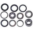 Yamaha Kodiak 400 450 Wolverine Rear Differential Bearing & Seal Kit New. Price: $75.00.