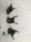 27A26 2002 Honda Trx 250 Te Shift Fork Set 24211-HN6-000 24212-HM8-A40 24213-HM8 Used. Price: $39.49.