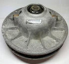 08-14 Polaris Sportsman 800 Efi Oem Secondary Driven Clutch Ebs 1322751 W/ Bolt Used. Price: $179.99.