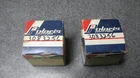 1985-1991 Robin Polaris Indy 400 Snowmobile Pistons 152-23401-11 3083256 Oem New. Price: $45.00.