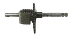 Can-am Defender HD10 1000 Dps 16 Intermediate Shaft Assembly 420637545 52763 Used. Price: $169.99.
