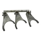 1998 Honda Super Hawk VTR1000F Shift Fork Set 24211-MCF-000 24212-MBB-000 Used. Price: $44.99.