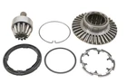 21 Polaris Rzr Xp Turbo Front Differential Ring & Pinion Gear Superatv Used. Price: $399.99.