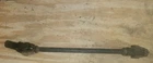 1996 2003 Polaris Sportsman 500 Oem Front Drive Propeller Shaft 3260136 Used. Price: $29.99.