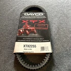 Dayco XTX2255 Extreme Torque Drive Belt Kawasaki TERYX4 750 2012-2013 Nos New. Price: $62.98.