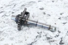 2006 Suzuki King Quad 700 Shift Shaft 25510-31G00 Used. Price: $15.00.