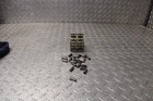 19 / 21 Polaris Ranger Rzr General 1000 Front Differential Cage Rollers Oem Used. Price: $229.95.