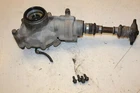 2008 Arctic Cat 366 Rear Back Differential Gearbox Assembly 1502-316 Used. Price: $188.99.