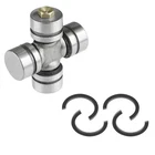 U-joint Kit For Suzuki Quad Runner LT-4WD LT4WD 1987-1997 Axle Outer Rear New. Price: $22.75.