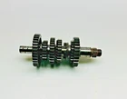 1999 2006 Yamaha Ttr 250 Transmission Counter Shaft 4PX-17402-00-00 Gear Used. Price: $49.99.