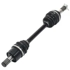 Rear Left/right Cv Axle 59266-0002 Kawasaki Brute Force 650 750 New. Price: $92.99.