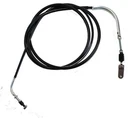 Kawasaki Mule Diesel 2510 3010 4010 Throttle Cable New Replaces Oem 54012-1613. Price: $24.99.