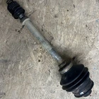 03 Honda Rincon 650 4X4 Rear Propeller Drive Shaft Used. Price: $134.99.