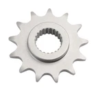 Primary Drive Front Sprocket 12 Tooth For Honda Trx 400EX 2005-2008 New. Price: $22.08.