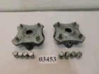 2011 Arctic Cat Prowler 550 Oem Rear Wheel Hubs 1502-435 New. Price: $59.49.
