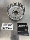 21200-07G10 2014 Suzuki Ltz 400 Clutch Basket Drive Gear Used Oem. Price: $225.00.