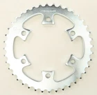 Sprockets - JTR1421.40 Steel Rear Sprocket, 40T New. Price: $47.12.