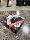 Barnett 303-35-20024 Complete Dirt Digger Clutch Kit, Carbon Fiber Honda New. Price: $220.89.