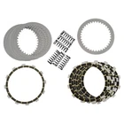 Barnett Complete Dirt Digger Clutch Kit- For 2003-2004 Kawasaki KFX400 Atv New. Price: $250.95.