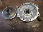2008-14 Am Outlander 800 Xt Efi, Rear Diff Cover & Beariing (DA-CAN-09) Used. Price: $54.56.