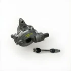 2000-2006 Honda Rancher 350 4X4 Oem Front Differential Assembly Used. Price: $325.00.