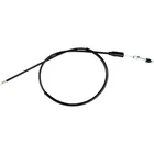 Motion Pro Black Vinyl Clutch Cable 04-0057 New. Price: $16.89.
