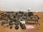 Gears Engine Balancer # 13127-1127, 13041-1066 Kawasaki 2000 Bayou 300 Atv 4X4 Used. Price: $100.69.