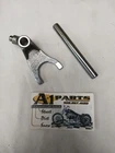 Oem E-ton Transmission Shift Fork & Shaft Yukon Ii Viper 150 800302 800303 Used. Price: $38.98.