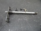 1992 Yamaha Warrior 350 Shift Shaft 1UY-18101-02-00 Used G-5. Price: $19.97.