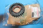 Nos Yamaha YFM350 Big Bear Oem Middle Drive Gear 27T 1YW-17582-00 New. Price: $17.95.