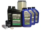 2010-2014 Polaris Ranger 400 500 Crew Oem Complete Service Kit Oil Change POL11 New. Price: $179.99.