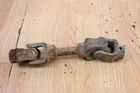 2004 Polaris Sportsman 700 Efi Twin Rear Drive Propshaft Used. Price: $39.00.