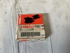 Yamaha Raptor 660 Genuine Oem Transmission Bearing 93306-30540-00 New. Price: $39.95.