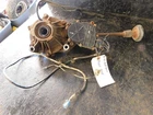 2001 Yamaha Kodiak 400 Front Differential 5GH-46160-00-00 Used. Price: $229.99.