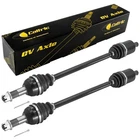 Celox Front Left & Right Cv Axle For Can-am Commander 1000R 2021-2025 New. Price: $135.00.