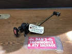 Shifter Lever # 3GD-26166-10-00 Yamaha 2001 Warrior 350 Atv Used. Price: $100.69.