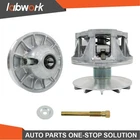 Labwork Primary &secondary Clutch + Puller Tool For 04-05 Polaris Sportsman 700 New. Price: $167.91.
