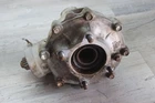 2007 Honda Rancher TRX420TM 2X4 Rear Back Differential Gearbox For Parts. Price: $54.95.